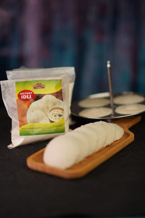 Bhimavaram Instant Idli Mix